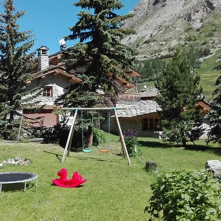 L'avalin Appartement