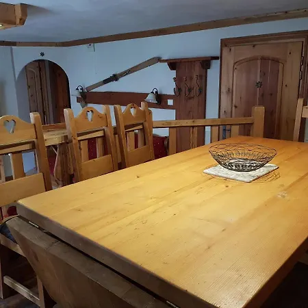 Appartement L'avalin