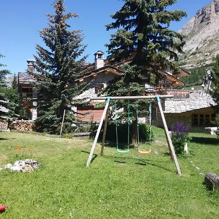 Appartement L'avalin Val-dʼIsère