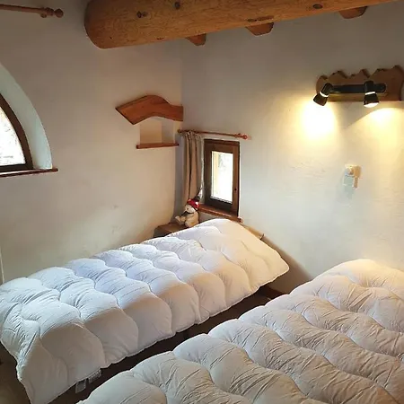 Appartement L'avalin *