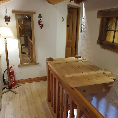 L'avalin Appartement Val-dʼIsère