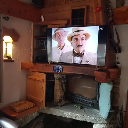 Appartement L'avalin