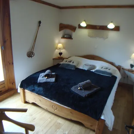 Appartement L'avalin *