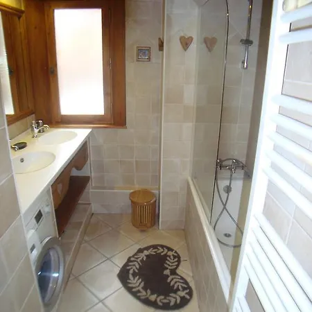 Appartement L'avalin Val-dʼIsère