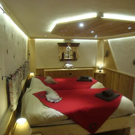 Appartement L'avalin *