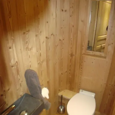 Appartement L'avalin Val-dʼIsère