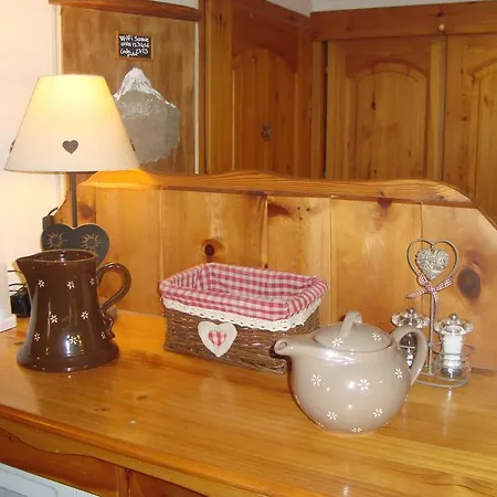 Appartement L'avalin *