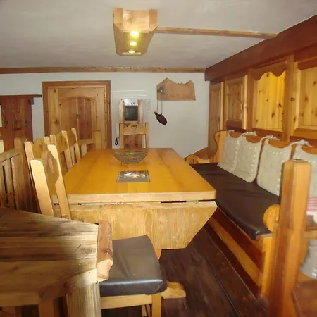 L'avalin Val-dʼIsère