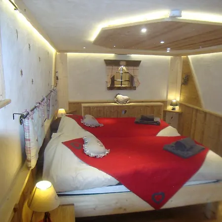 Appartement L'avalin *