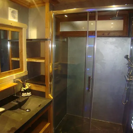 L'avalin Appartement