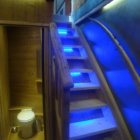 L'avalin Appartement Val-dʼIsère