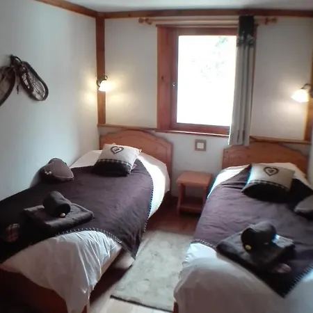 L'avalin Apartman Val-dʼIsère