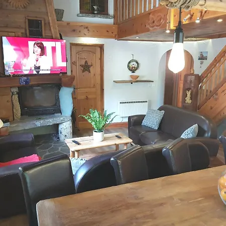 L'avalin Apartman Val-dʼIsère
