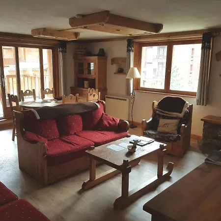 L'avalin Apartman