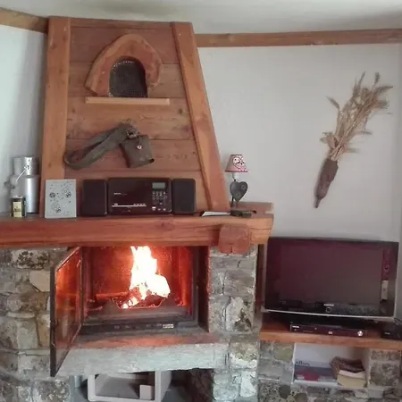 L'avalin Apartman Val-dʼIsère