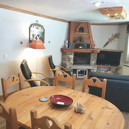 L'avalin Apartman *