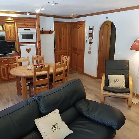 Apartman L'avalin