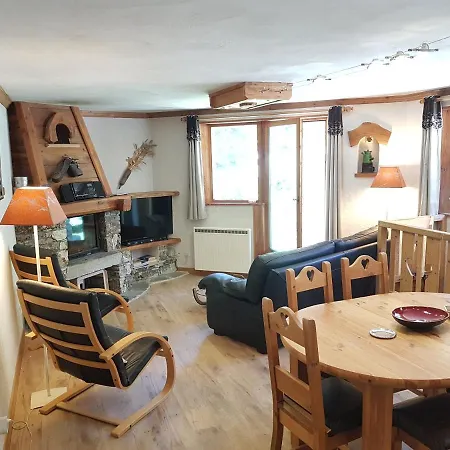 Apartman L'avalin