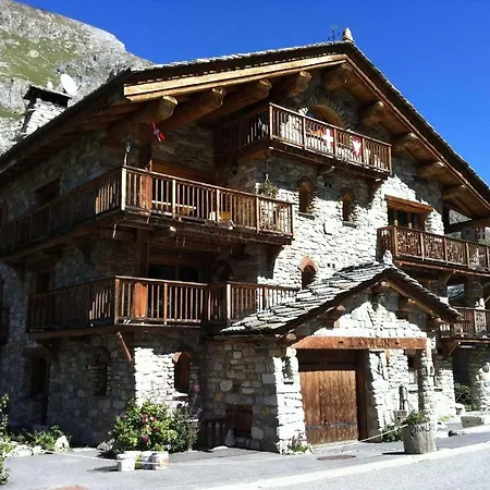 L'avalin Διαμέρισμα Val-dʼIsère