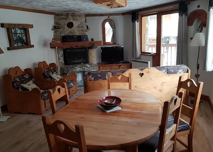 L'avalin Val-dʼIsère